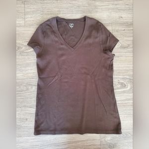 Ann Taylor Loft Women's T-Shirt‎